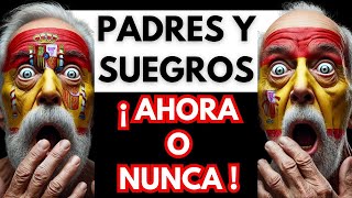 TIENES que REAGRUPAR a tus PADRES YA! | NUEVA LEY y PÉRDIDA de OPORTUNIDAD ⚠️​