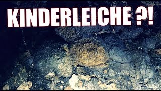 Leichen im geheimen OP- Bunker ? ... LOSTPLACE der 1000 verlorenen Seelen  | ItsMarvin