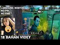 18 BAHAN VIDEY~GAME PLAY FREE FIRE NO PW