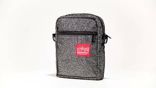 Manhattan Portage Midnight City Lights Bag SM