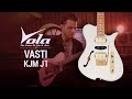 Vola VASTI KJM J1 demo by Kaspar Jalily