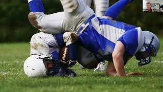 Duty of Care for school athletic fields: Cornell Turf Show (S7 Ep12)