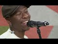 Bravo le Roux & Sjava performs 'Umntu' (Person)