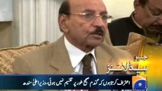 Geo Headlines-07 Mar 2014-1300