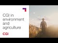 CGI in environment and agriculture