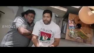 Jayam Ravi , Kajal Aggarwal | Movie Tamil Best Scene | 720p