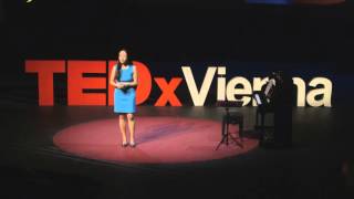 What if mathematics is the answer for progress? | Eugenia Cheng | TEDxVienna