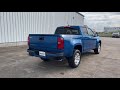 2022 chevrolet colorado lt all new changes u0026 full review