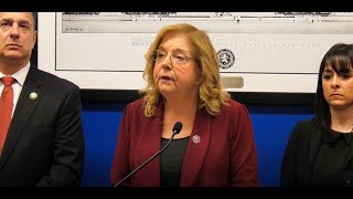 District Attorney Anne T. Donnelly Announces Arraignment in Conspiracy, Criminal Solicitation Case