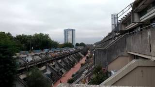 Alexandra Road Estate @ Open House London 2016