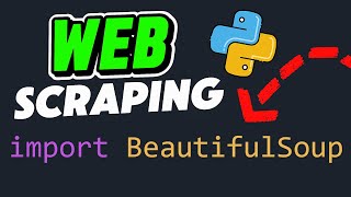 Learn Web Scraping with Python in 2 Minutes – Beginners Welcome!