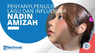 Sempat Trending di Google, Ini Sosok Nadin Amizah, Seorang Penyanyi, Influenser dan Penulis Lagu