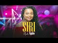 nicole ngabo siri official music video