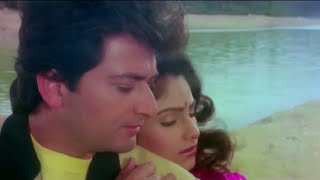 Agar Zindagi Ho Tere Sang Ho-Balmaa 1993,Full HD Video Song, Avinash Wadhawan, Ayesha Jhulka