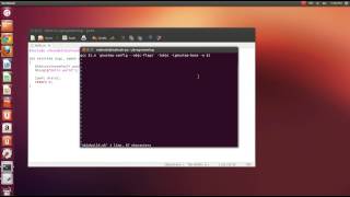 Compiling Objective-C on Linux