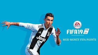 FIFA mobile 19 beta mod apk link in description