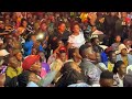 Eddy Kenzo Ka magnet performance in Kikyuusa. (Interesting)
