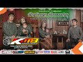 LiveKMB GEDRUG SRAGEN || ARS AUDIO JILID 2 Mr Caper || SANJAYA MULTIMEDIA - Donggong 01 April 2022