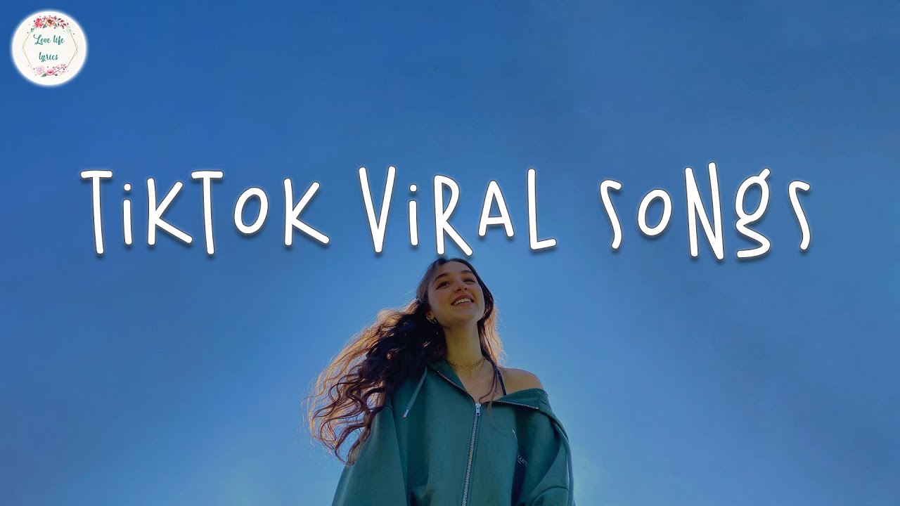 Tiktok Viral Songs 🧃 Best Tiktok Song 2022 ~ Viral Songs Latest - YouTube