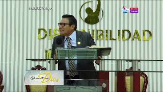 EL PADRE CRISTIANO Y LAS LUCHAS CON SU HIJO (A) ADOLESCENTE 👪 🤵 | Rev. EDGARD CARI - MMM CHICLAYO