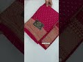 banarsi handloom pure khaddi georgette saree ahmadsilk chiffon khaddi handloom saree sareelove