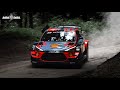 GOODWOOD FOREST RALLY 2024 - LEGENDARY RALLY CARS, CRASHES & MORE!