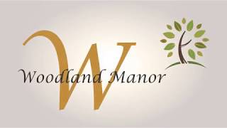 Woodland Manor Tour