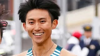 【都道府県対抗男子駅伝】青学大・田中“ラストラン”もセルフ実況「笑顔でのゴール！！」