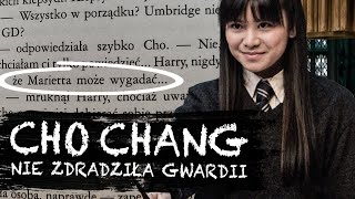 WSZYSTKIE różnice w ekranizacji książki HARRY POTTER i ZAKON FENIKSA #3