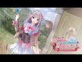 Atelier Lulua: The Alchemist of Arland 4 - OST - Alas de luz ～for ルルア