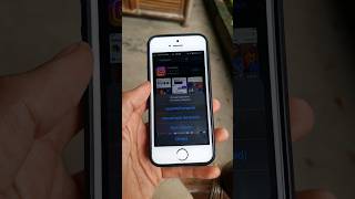 Downgrade Any App on iPhone #iphone #jailbreak #iphonetricks #iphonetips #apple