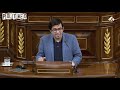 el magistral repaso de pisarello podemos que deja agonizando a vox