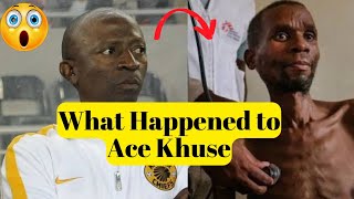 What Happened To Donald 'Ace' Khuse
