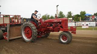 Tires Saint-Pascal 2023L Tracteurs Antiques 3000 à 10 500lb