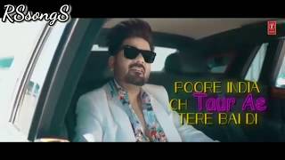 Taur Tere Bai Di - Ladi Singh | Rox A | Latest Punjabi Songs 2020 #adaRSh