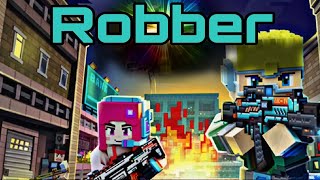 Cops N Robbers: The Ultimate Prison Escape!