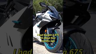 We Re Done With Cfmoto