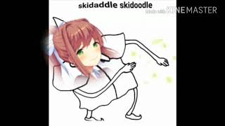 Skidaddle Skidoodle