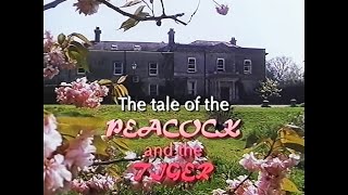 Wildlife on One - S22E07 - The Tale Of The Peacock And The Tiger (May 18th 1995)