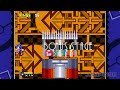 sonic 3 master edition 3 shc 24 demo ✪ full playthrough 1080p 60fps