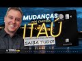 💳NOVIDADE MAIS ESPERADA DO ITAÚ! CHEGOU MAIS UMA NOVIDADE NOS CARTÕES BLACK, INFINITE DO ITAÚ.