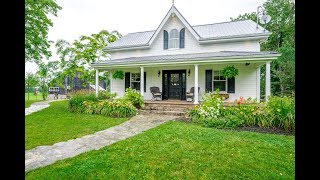 788 Edmison  |  Peterborough Ontario Real Estate