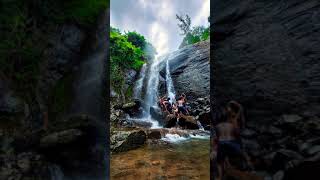 karumparai Falls Kanyakumari ❤️