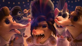 ZOOTOPIA +: The NIGHT HOWLERS Attack! (HD)