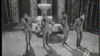 The Show Stoppers - Eeny Meeny 1969