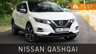 Nissan Qashqai DIG-T 160 DCT Tekna+ (2019) - test [PL] | Project Automotive
