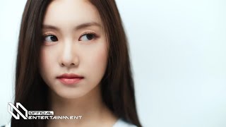 TIMELINE (타임라인) | ANNA: MEMBER REVEAL