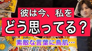 【本気（ガチ）惚れ100%💓】そりゃ惚ちゃいますわ❤️👊【恋愛占い💗】お相手どんな人ですか？💛あなた様の魅力と長所から今、あの人の想いを徹底解明💖2人の恋を動物に例えて人形劇で解説❤️