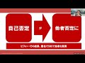 アドラー心理学　ビフォー・アフター㉞　やってはいけない3選編