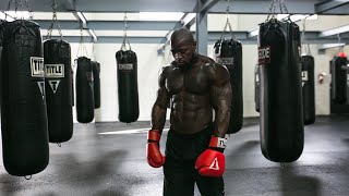 5 Rounds of Boxing Drills for Beginners | Mike Rashid